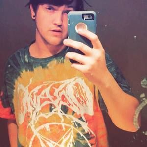 Meet your Posher, Logan